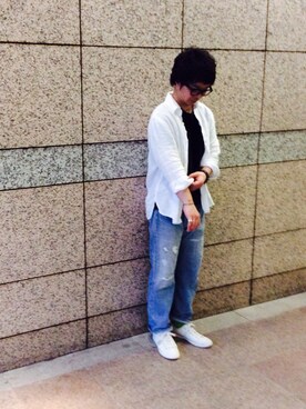 CAMPER 立川グランデュオ店さんのコーディネート