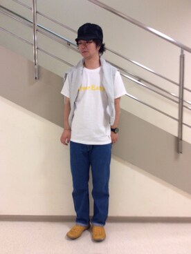 CAMPER 立川グランデュオ店さんのコーディネート