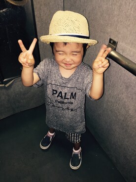 まいけるさんのコーディネート