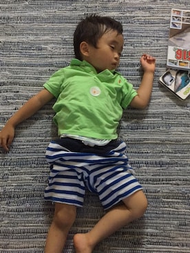 まいけるさんのコーディネート