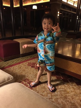 まいけるさんのコーディネート
