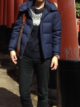 こーたろーさんのコーディネート