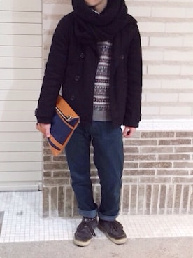 こーたろーさんのコーディネート