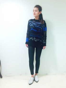 NOMIさんのコーディネート