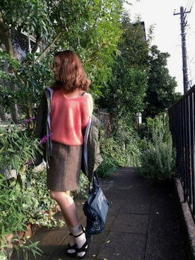 Lilyさんのコーディネート