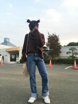 Lilyさんのコーディネート