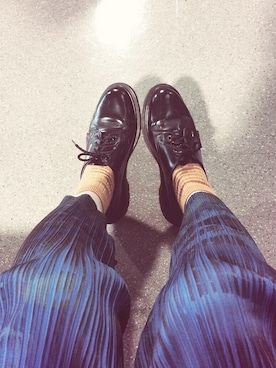 ユーミさんのコーディネート