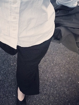 ユーミさんのコーディネート