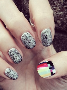 ユーミさんのコーディネート