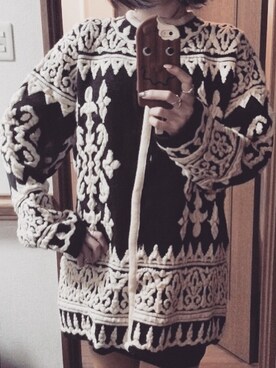 ユーミさんのコーディネート