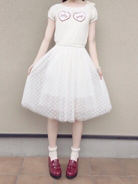 kana.さんのコーディネート