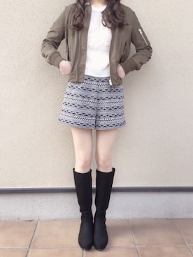 kana.さんのコーディネート