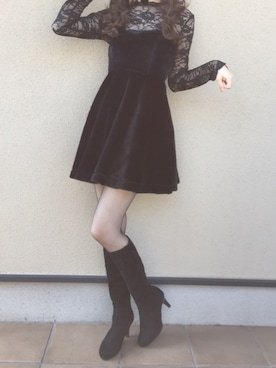 kana.さんのコーディネート