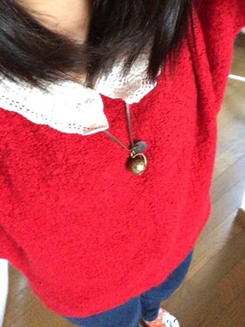 ハラモトさん。さんのコーディネート