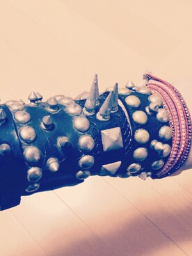 トモさんのコーディネート