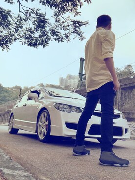 Neo23さんのコーディネート