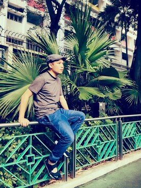 Neo23さんのコーディネート