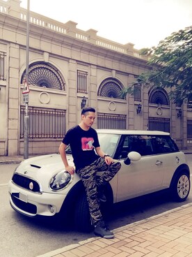 Neo23さんのコーディネート