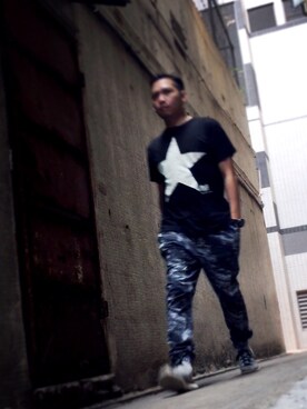 Neo23さんのコーディネート