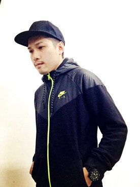 Neo23さんのコーディネート