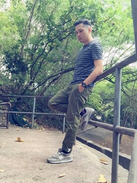 Neo23さんのコーディネート