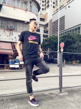 Neo23さんのコーディネート