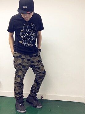 Neo23さんのコーディネート