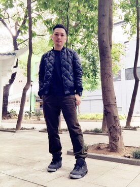 Neo23さんのコーディネート