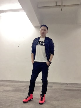 Neo23さんのコーディネート