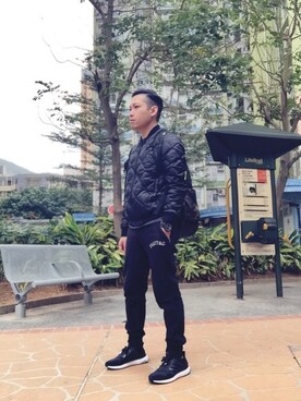 Neo23さんのコーディネート