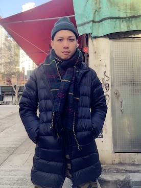 Neo23さんのコーディネート