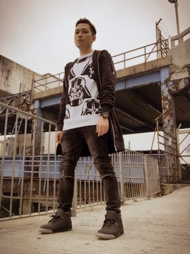 Neo23さんのコーディネート