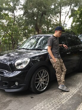 Neo23さんのコーディネート