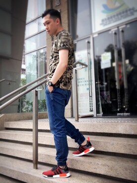 Neo23さんのコーディネート