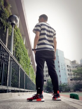 Neo23さんのコーディネート