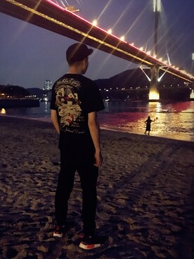 Neo23さんのコーディネート