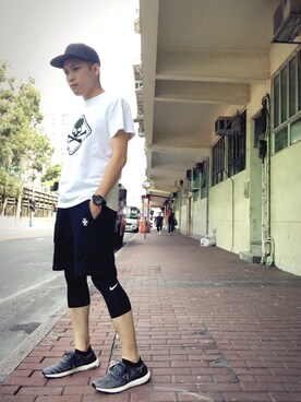 Neo23さんのコーディネート