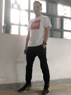 Neo23さんのコーディネート