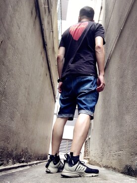 Neo23さんのコーディネート