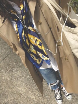 chitoさんのコーディネート