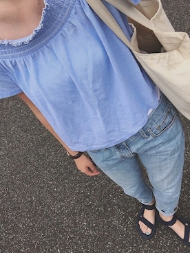 chitoさんのコーディネート