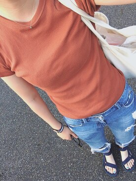 chitoさんのコーディネート