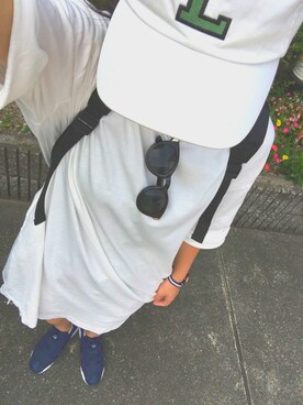 chitoさんのコーディネート