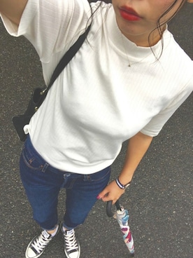 chitoさんのコーディネート