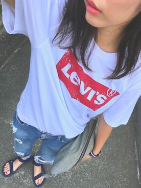 chitoさんのコーディネート