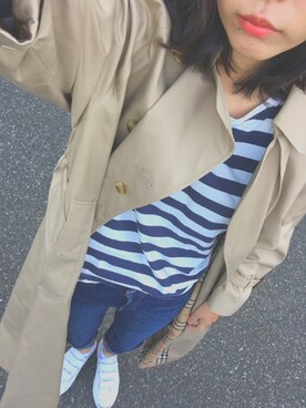 chitoさんのコーディネート