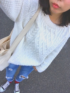 chitoさんのコーディネート