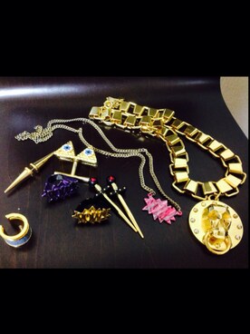 naoto¥さん（メンズ・166cm）の夏コーディネート