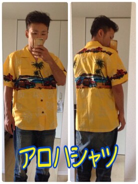 naoto¥さんのコーディネート