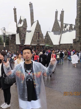 naoto¥さんのコーディネート